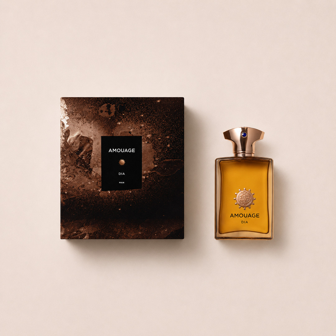 Amouage Dia Man Eau de Parfum