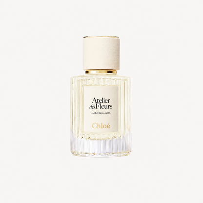 Chloé Atelier des Fleurs Magnolia Alba Eau de Parfum