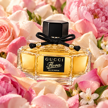 Gucci Flora Gorgeous Gardenia Eau de Parfum