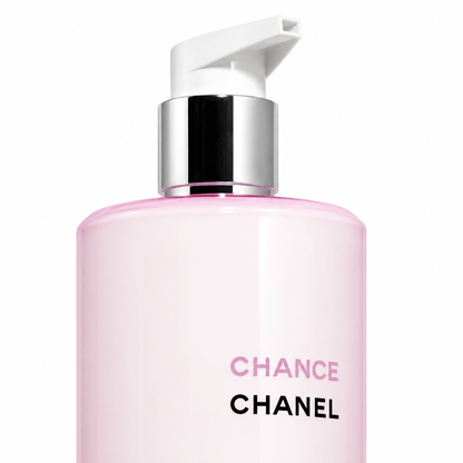 Chanel Chance Eau Tendre Moisturising Body Lotion