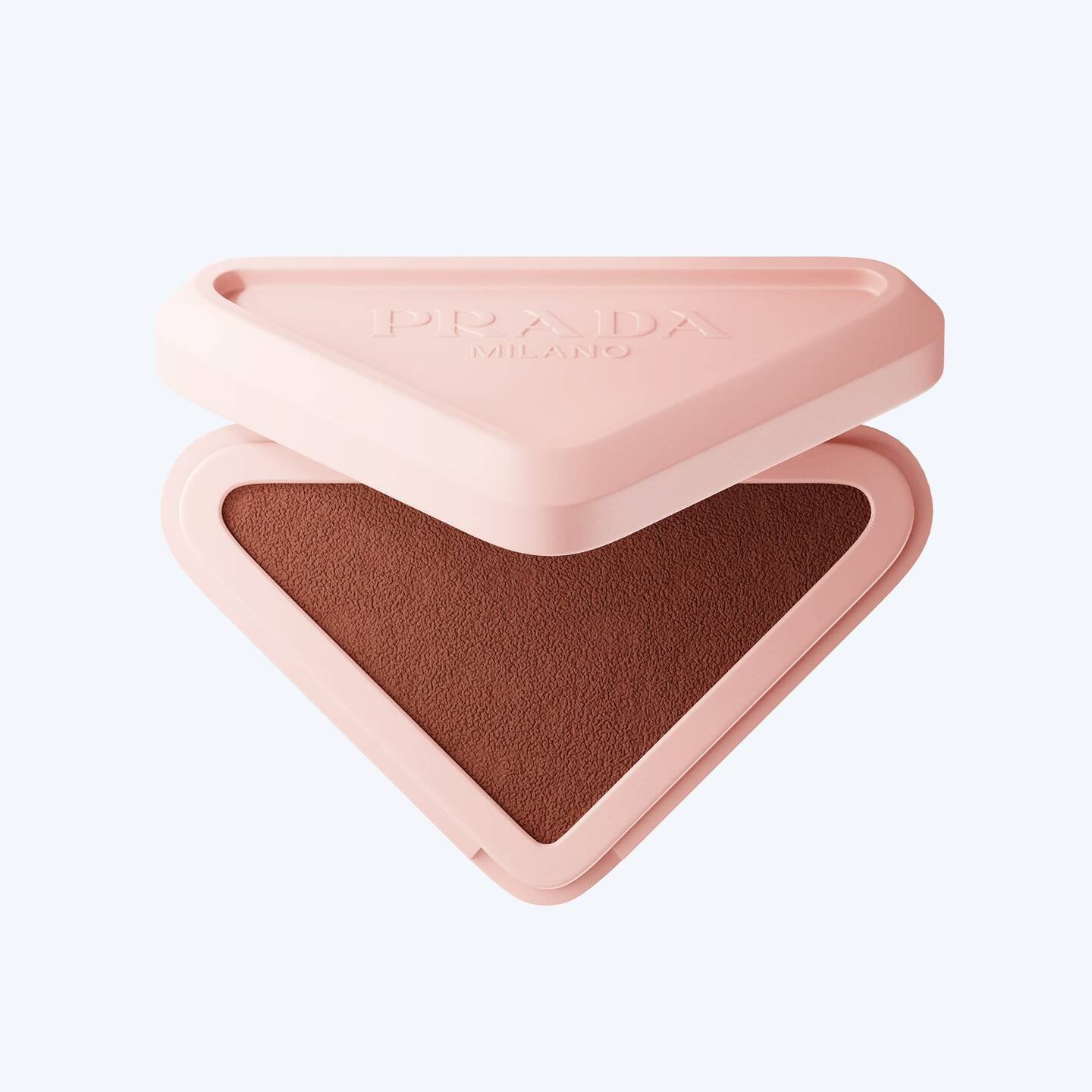 Prada — Touch Cream-to-Powder Blush