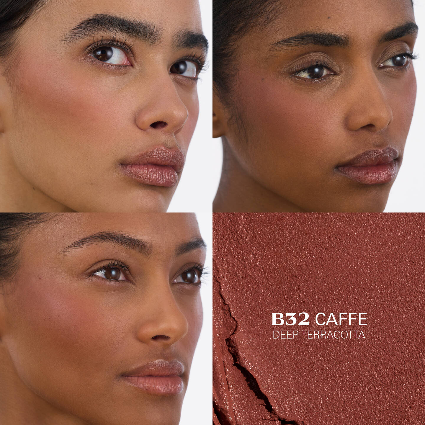Prada — Touch Cream-to-Powder Blush