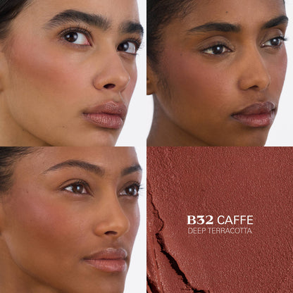 Prada — Touch Cream-to-Powder Blush
