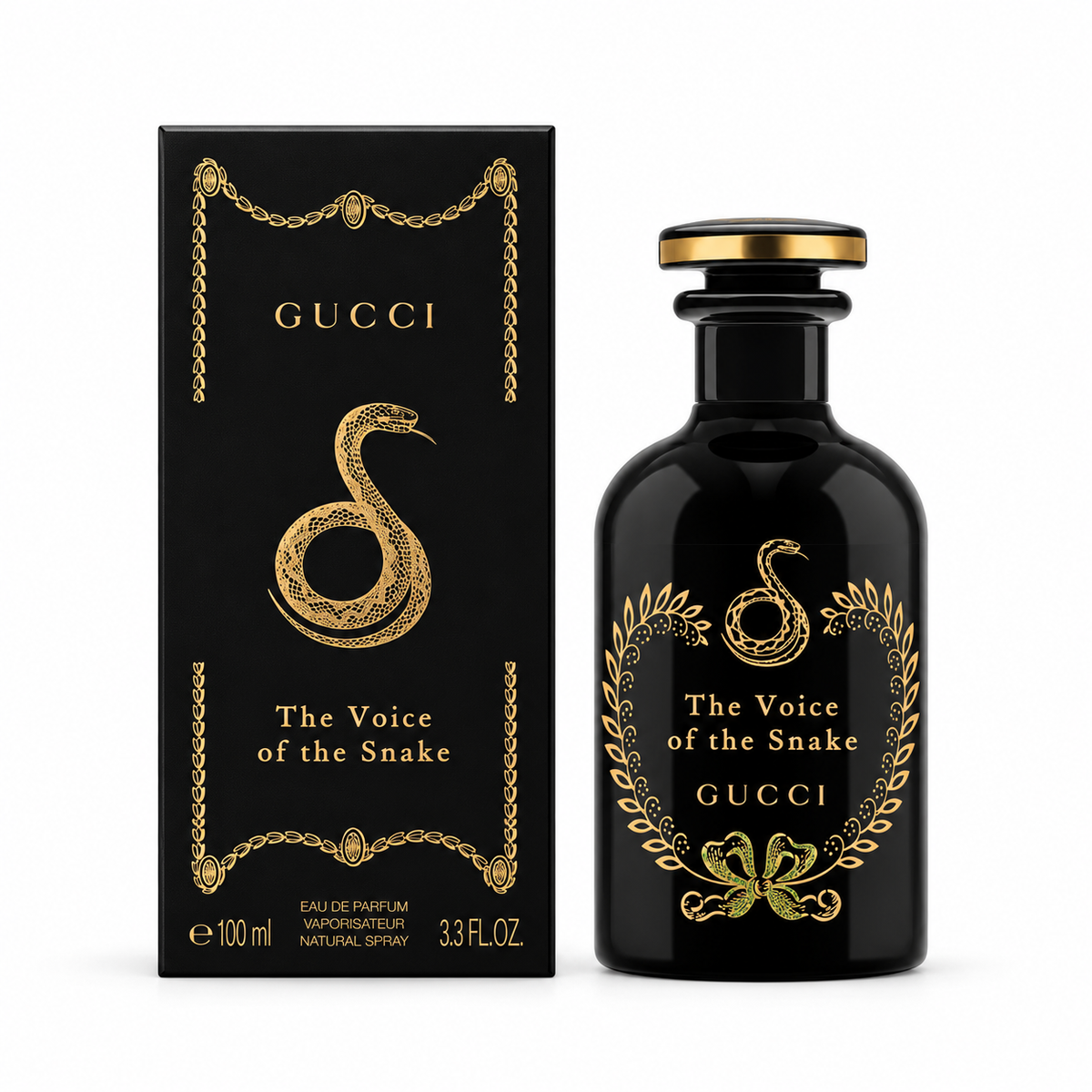 Gucci The Voice of the Snake Eau de Parfum