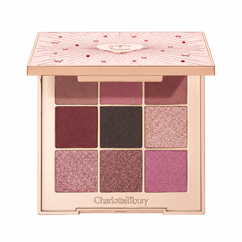 Charlotte Tilbury Pillow Talk Beautyverse Love Palette
