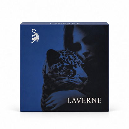 Laverne Blue Laverne Luxury Gift Set
