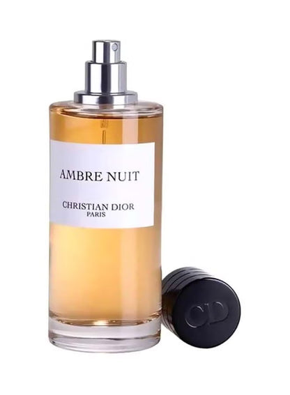 Ambre Nuit Christian Dior — La Collection Privée EDP Unisex