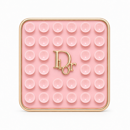 Dior Beauty Pink Suction Phone Grip & Stand