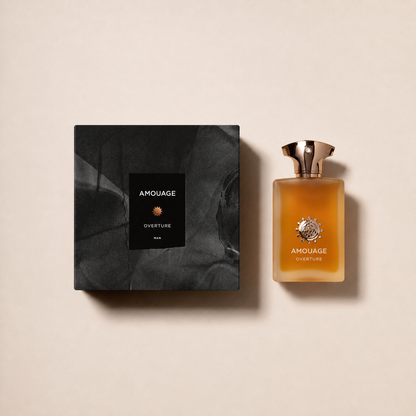 Amouage Overture Man Eau de Parfum