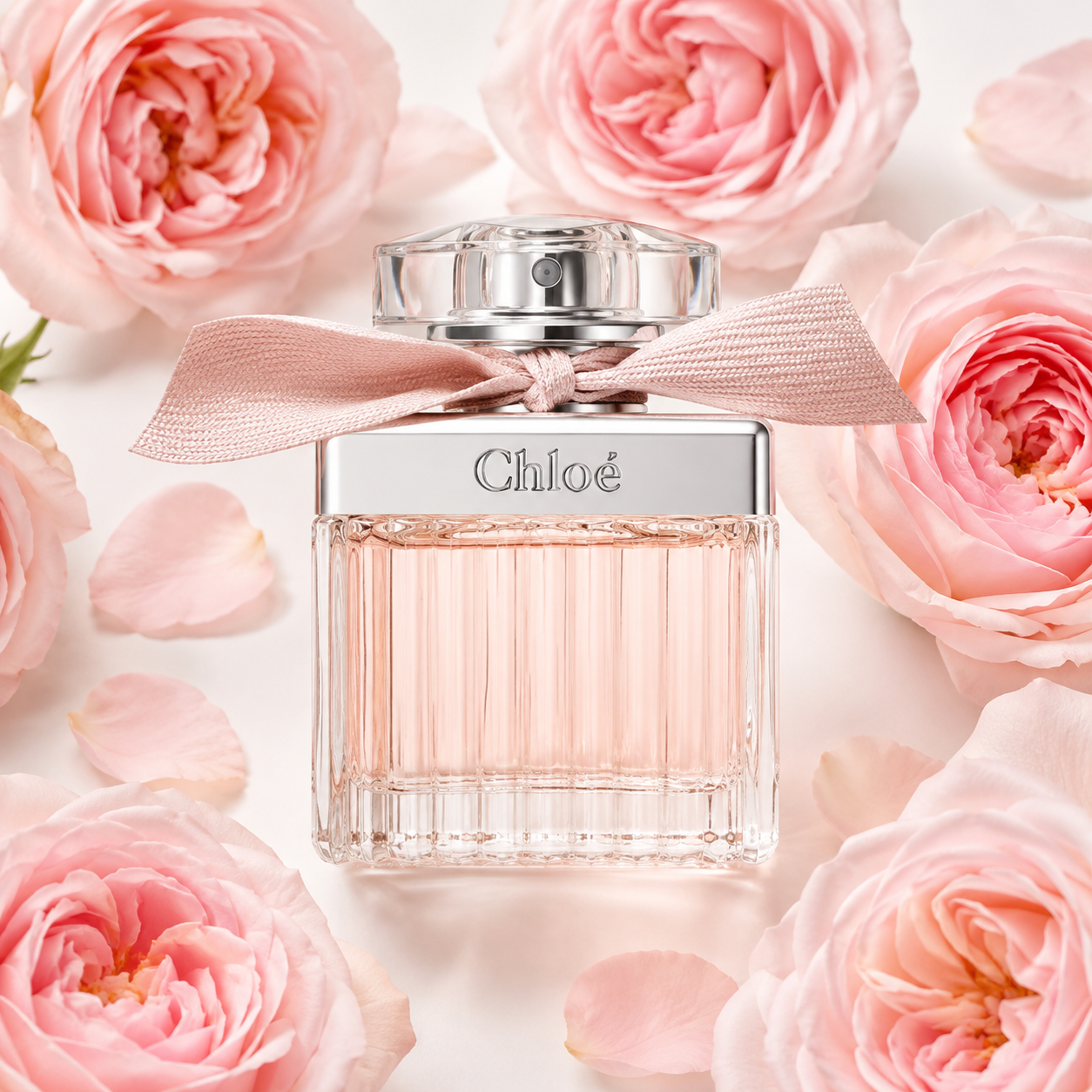 Chloé Roses de Chloé Eau de Toilette for Women