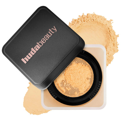 HUDA BEAUTY - Easy Bake Loose Baking & Setting Powder