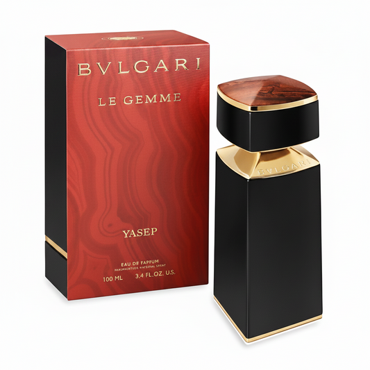 Bvlgari Le Gemme Yasep Eau de Parfum