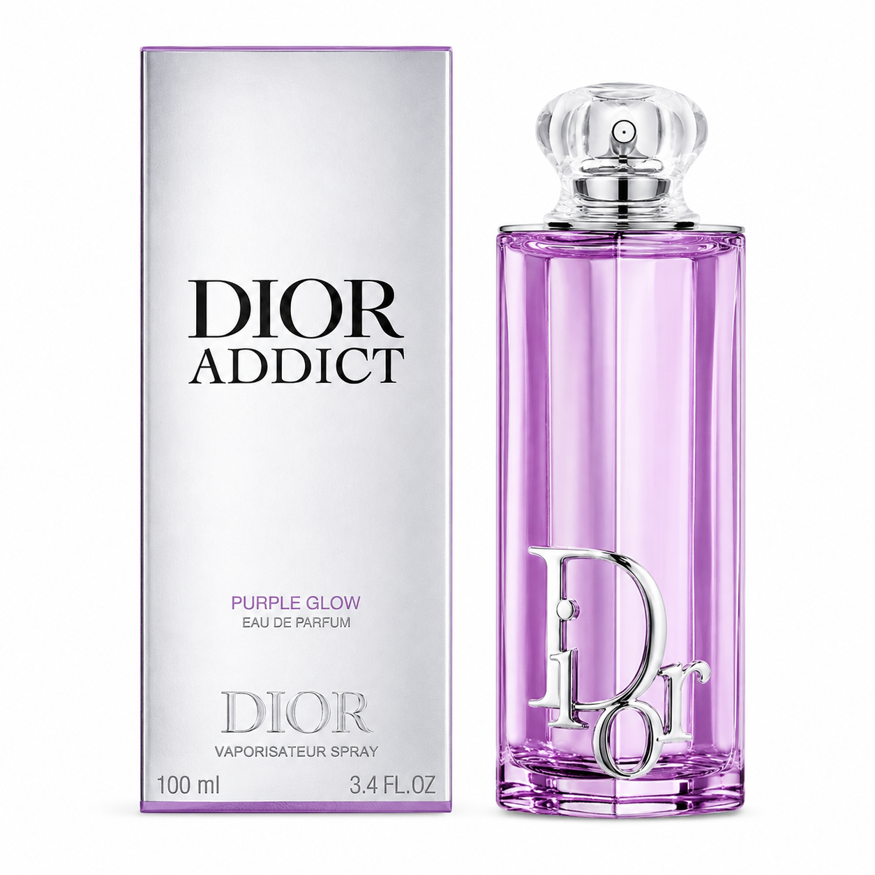 Dior Addict Purple Glow Eau de Parfum