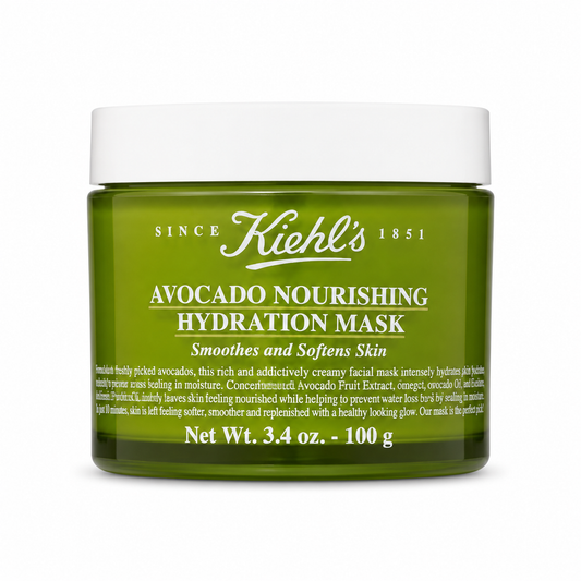 KIEHL'S Avocado Nourishing Hydration Mask