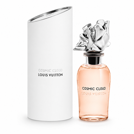 LV Cosmic Cloud Extrait de Parfum