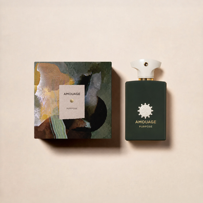 Amouage Purpose Eau de Parfum