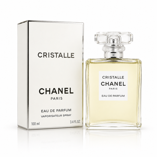 Chanel Cristalle Eau de Parfum