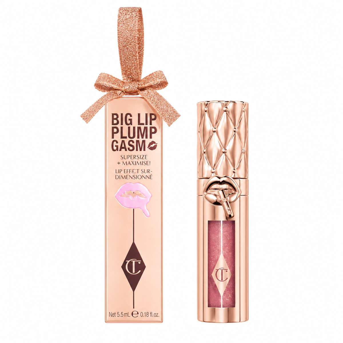 Charlotte Tilbury Big Lip Plumpgasm