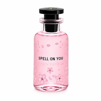 LV Takashi Murakami — Spell On You Cherry Blossom EDP