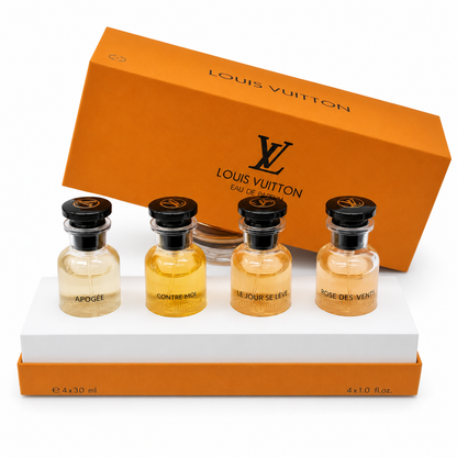 LV Mini Parfums Collection Eau de Parfum