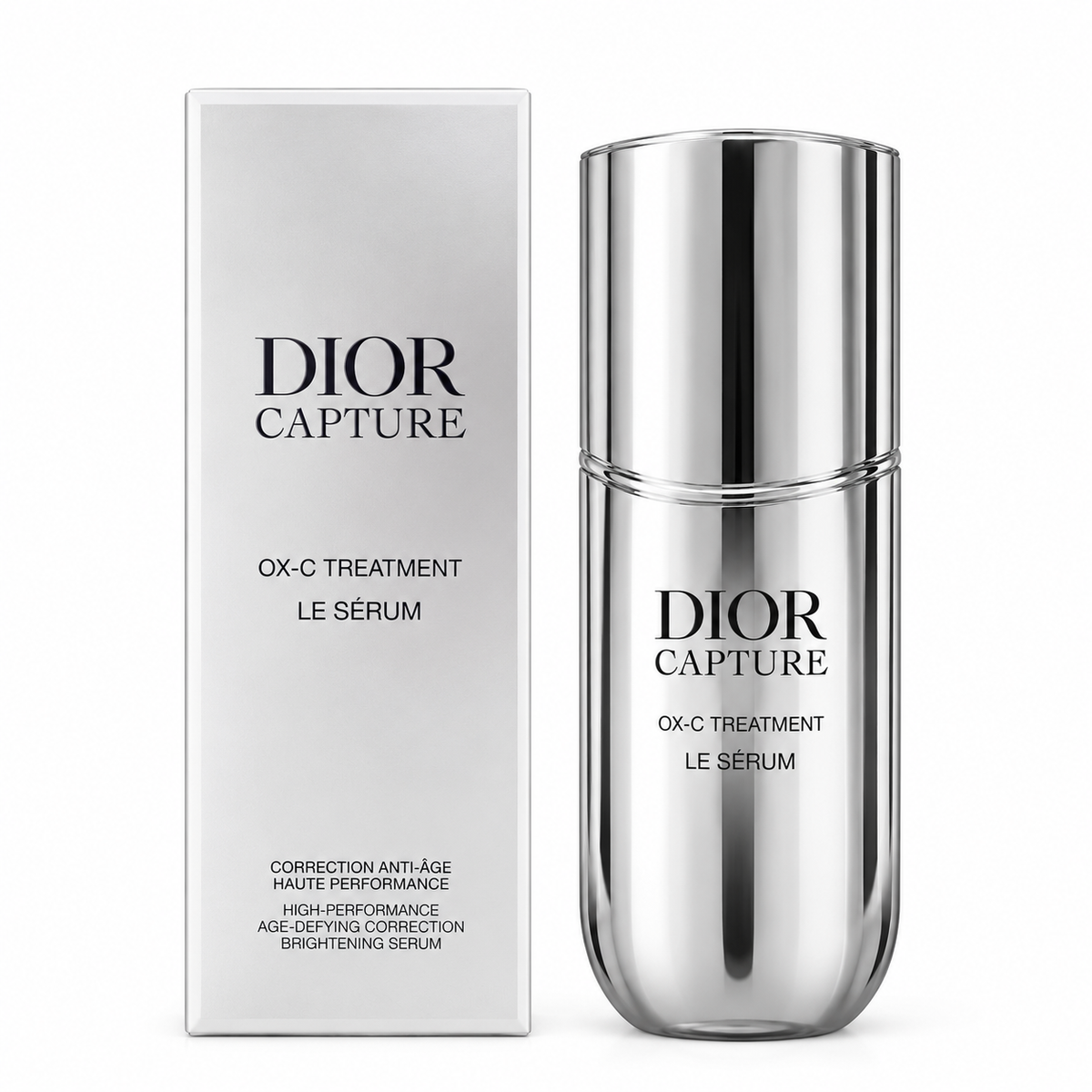 YSL Pure Shots Stability Reboot Emulsion