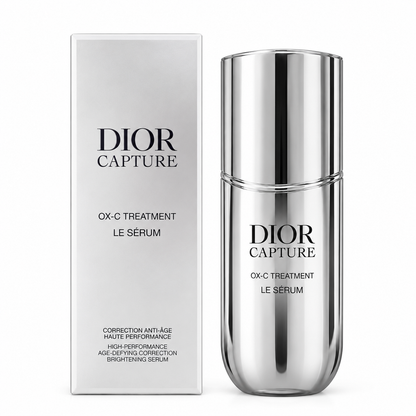 YSL Pure Shots Stability Reboot Emulsion