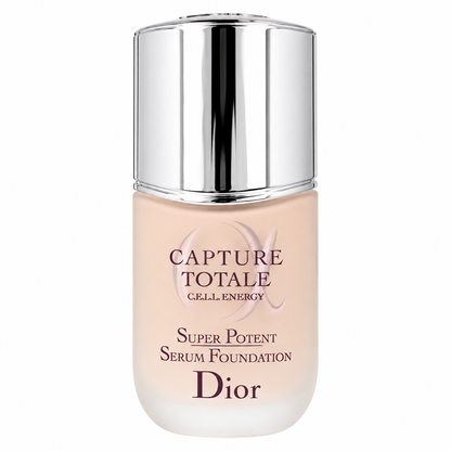 Dior Capture Totale Super Potent Serum Foundation