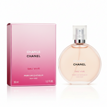 Chanel Chance Eau Vive — Hair Perfume Mist