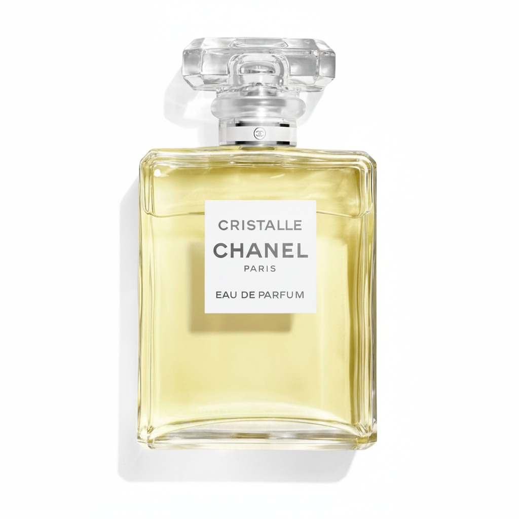 Chanel Cristalle Eau de Parfum