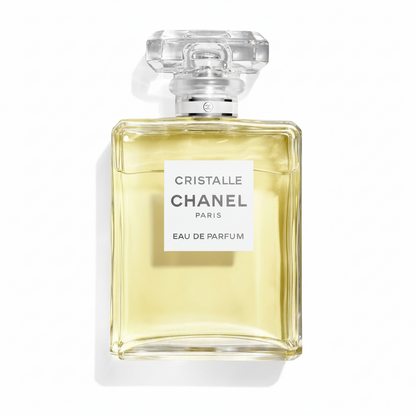 Chanel Cristalle Eau de Parfum