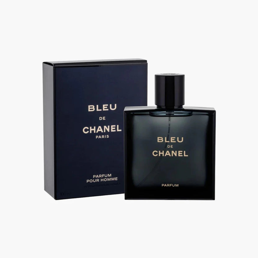 Bleu de Chanel Parfum