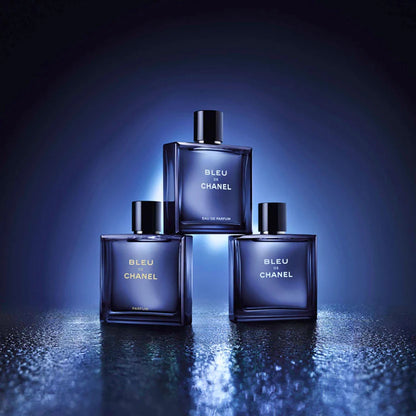 Bleu de Chanel Parfum