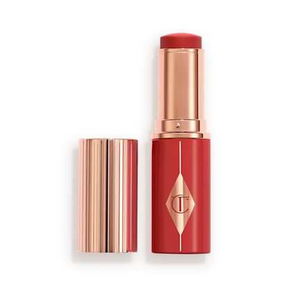 Charlotte Tilbury Unreal Blush Healthy Glow Stick