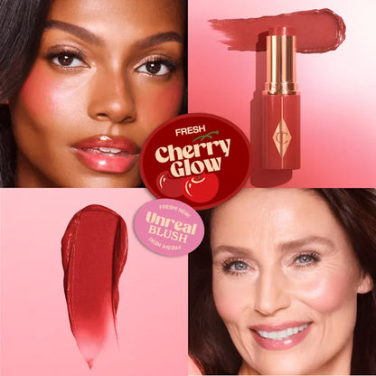 Charlotte Tilbury Unreal Blush Healthy Glow Stick