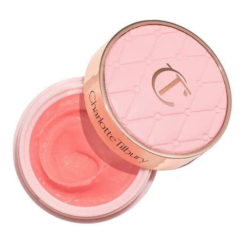 Charlotte Tilbury Pillow Talk Lip Mask — 6-in 1 - Hydrating Lip Treatment