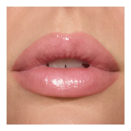 Charlotte Tilbury Pillow Talk Lip Mask — 6-in 1 - Hydrating Lip Treatment