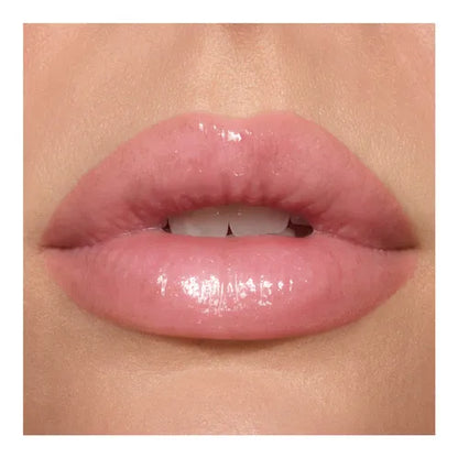 Charlotte Tilbury Pillow Talk Lip Mask — 6-in 1 - Hydrating Lip Treatment