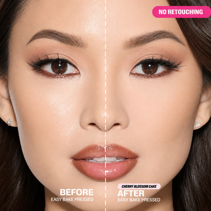 Huda Beauty Easy Bake Pressed Powder