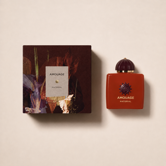 Amouage Material Eau de Parfum