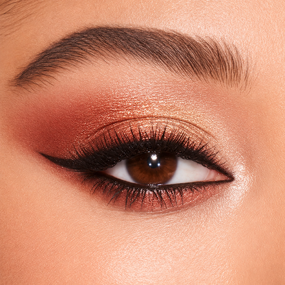 Charlotte Tilbury Luxury Eyeshadow Palette