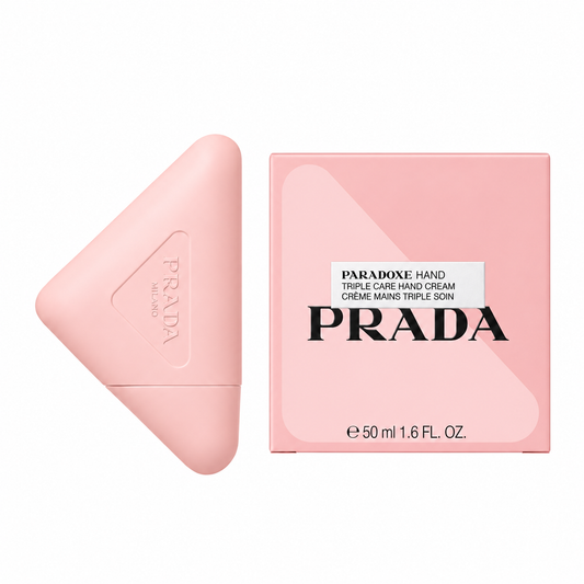 Prada Paradoxe Hand Triple Care Scented Hand Cream