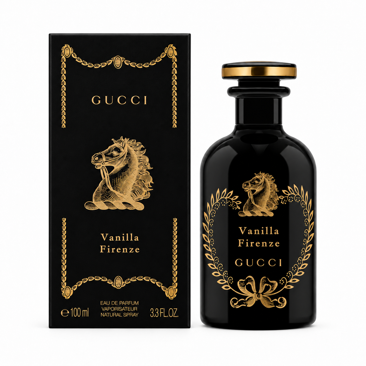 Gucci Vanilla Firenze Eau de Parfum