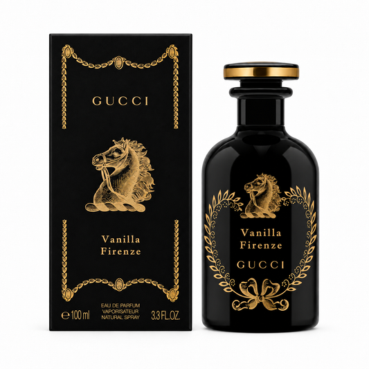 Gucci Vanilla Firenze Eau de Parfum