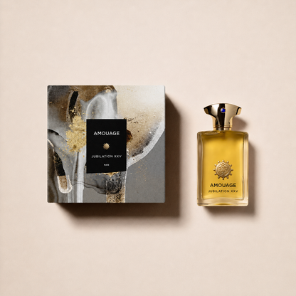 Amouage Jubilation XXV Man Eau de Parfum
