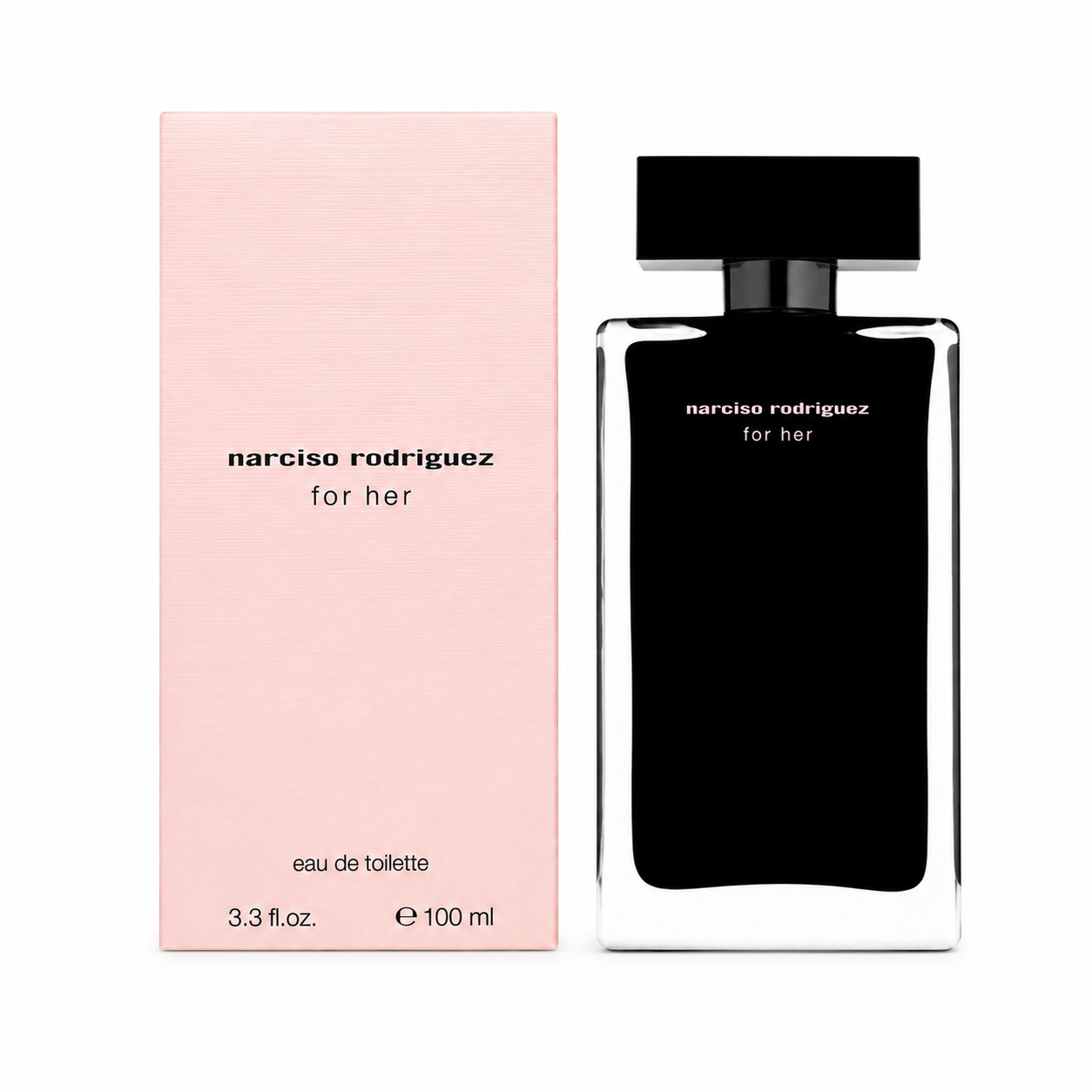 Narciso Rodriguez For Her Eau de Toilette