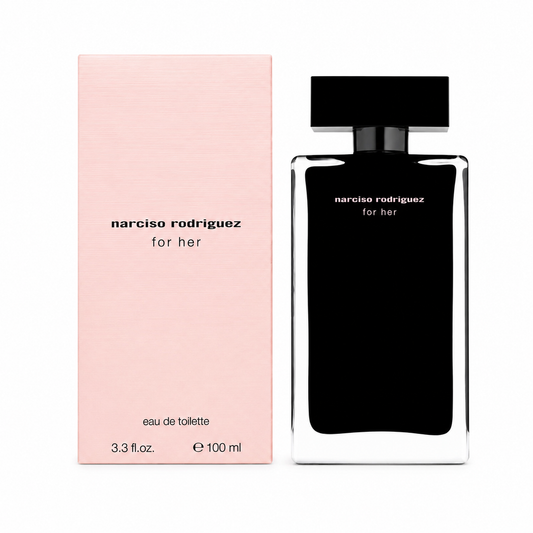Narciso Rodriguez For Her Eau de Toilette
