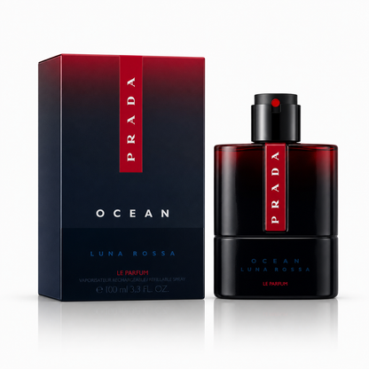Prada — Luna Rossa Ocean Eau de Parfum