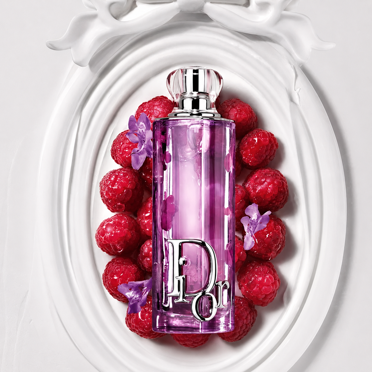 Dior Addict Purple Glow Eau de Parfum