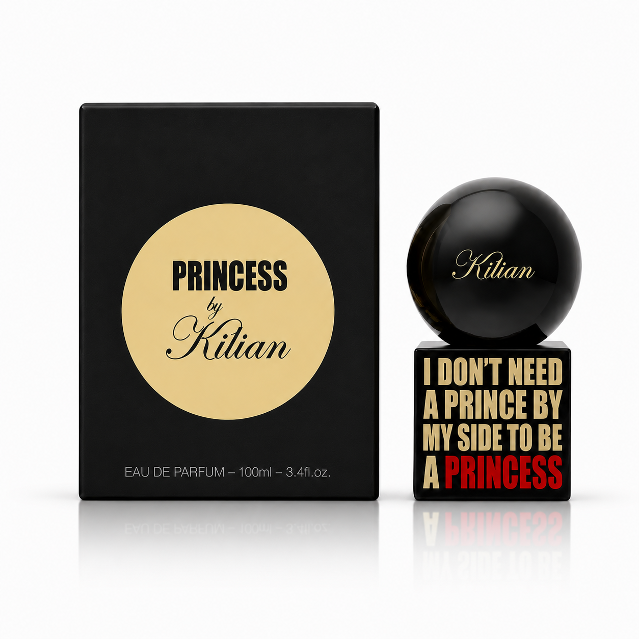 Kilian — Princess Eau de Parfum