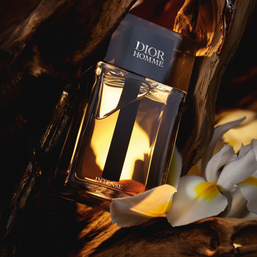 Dior Homme Parfum